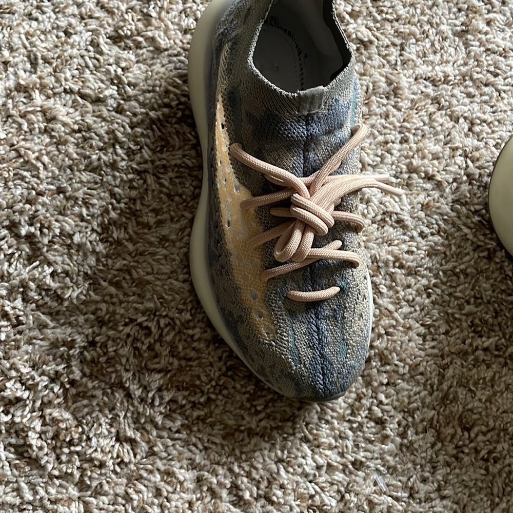 Yeezy